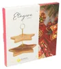 Tortenständer Kuchenständer Tortenplatte Kuchenplatte Produktbild-Vorschau 6