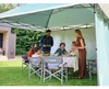 Coleman 2 bočné steny pre pavilón FastPitch OnePush L Náhľad obrázku produktu 6