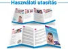 Kreatives Glitzer-Tattoo-Set für Jungen mit 15 Schablonen Produktbild-Vorschau 3