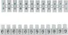 PARKSIDE® Kabelschellenset. (Lüsterklemmen-Set) Produktbild-Vorschau 2
