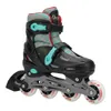 Pattini in linea Champz per bambini - pattini in linea per Anteprima dell’immagine prodotto 1