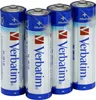 Verbatim Alkaline 9V / 6LR61 Block Batterie Produktbild-Vorschau 6