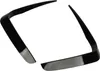 2pcs paraurti anteriore spoiler laterale sinistra destra Anteprima dell’immagine prodotto 5