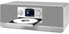 Technisat DigatRadio 372 CD IR silber Anteprima dell’immagine prodotto 8