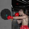Hudební boxovací stroj s rukavicemi, hudební boxovací Náhled obrázku produktu 3