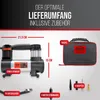 HEYNER® Auto Kompressor elektrische Luftpumpe Produktbild-Vorschau 3
