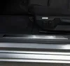 Prahové lišty interiérových dveří pro VW Passat B8 Náhled obrázku produktu 3