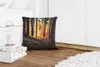 MuchoWow® Zierkissen Sofakissen Wohnzimmer Dekokissen 40x40 Produktbild-Vorschau 2