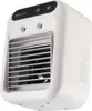 Mini-ventilateur de table à refroidissement par eau, 2 Voir les images du produit 3