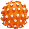 Karlie Hunde Latex-Igelball 1 Stck., Größe:ø 6 cm Produktbild-Vorschau 4