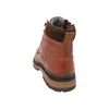 Sioux Boots JADRANKO, wasserdicht, Braun, Herren Produktbild-Vorschau 3