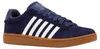 K-swiss COURT TIEBRK II SDE Herren Marineblau Sneakers Produktbild-Vorschau 2
