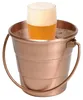 Bierwärmer, Kupfereimer - Hält die Temperatur von Bier und Produktbild-Vorschau 3