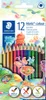 STAEDTLER Buntstift Noris colour 24ST Produktbild-Vorschau 1