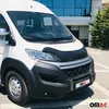 Deflecteurs d'air capot de voiture pour Citroen Jumper Voir les images du produit 9