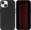 imoshion TPU Color Cover iPhone 15 - Nero Anteprima dell’immagine prodotto 1