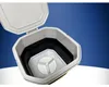 Verk 24646 Přenosná mini skládací pračka 6 l, 40W, Náhľad obrázku produktu 4