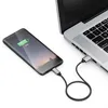 deleyCON USB-C Kabel im SET (2 Stück je 0,30m) 30cm Kurz Produktbild-Vorschau 4