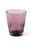 Excelsa Set De 6 Verres à Eau Color Wave Verre 30 cl Voir les images du produit 2