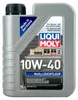 Mos2 Leichtlauf 10 W-40 - Inhalt: 1 Liter Produktbild-Vorschau 4