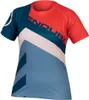 Koszulka Endura SingleTrack Print Tee LTD E6220 – damska Podgląd zdjęcia produktu 1