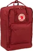 Fjällräven Kånken Laptop 17 Ox Red Ox Red - Voir les images du produit 7