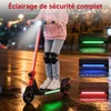 Trottinette électrique enfant 150W, E-Scooter enfant 16 Voir les images du produit 3