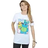 Disney - "Toy Story 4 Wild And Wacky" T-Shirt für Damen Produktbild-Vorschau 2