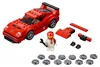 LEGO® Speed Champions 75890 Ferrari F40 Competizione Náhľad obrázku produktu 3