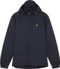 Lyle & Scott Jk464v Jacke Blau M Mann Blau M Produktbild-Vorschau 3