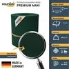 Sichtschutz zaun|zu PREMIUM MAXI 26m Rolle Zaunblende für Produktbild-Vorschau 2
