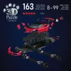 Iconics: Ferrari SF90 Stradale Ravensburger 12008041 Produktbild-Vorschau 5