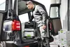 Festool Absaugmobil CLEANTEC CTL MIDI I Voir les images du produit 9