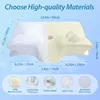 Nackenkissen, Memory Foam Kissen, Orthopädisches Kissen, Produktbild-Vorschau 7