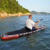 Funwater Aufblasbares Stand Up Paddling Board, Paddle Produktbild-Vorschau 6