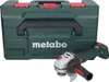 Metabo WB 18 LT BL 11-125 Quick Meuleuse d'angle sans fil Voir les images du produit 3