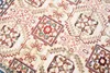 Tapiso Teppich RIVIOLI Modern Design Beige Wohnzimmer 80 x Produktbild-Vorschau 3
