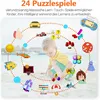 Smartwatch für Kinder, 24 Spiele, Produktbild-Vorschau 7
