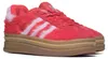 Schuhe Adidas Gazelle Bold JS3905 Produktbild-Vorschau 2