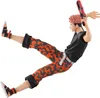 Jujutsu Kaisen Splash×Battle PVC Statue Yuji Itadori 17 cm Produktbild-Vorschau 13