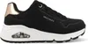 Skechers Uno Gen1-Shimmer Away 310545L/BLK Schwarz-38 Produktbild-Vorschau 6