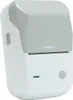 Niimbot 2inch thermal label printer B1 Space Blue Produktbild-Vorschau 1