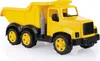 DOLU grand camion à benne 83cm dans une boîte 7112 71125 Voir les images du produit 2