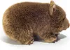 Teddy Hermann Wombat, Kuscheltier, Stofftier, Plüschtier, Produktbild-Vorschau 5