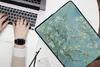 15palcové pouzdro na notebook Van Gogh - Květina - Staří Náhled obrázku produktu 2