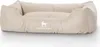 Knuffelwuff Hundebett Finlay aus Nylongewebe XXL 120 x 85cm Produktbild-Vorschau 4
