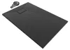 i-flair SMC Duschwanne 120x80 cm – 26 mm flach inkl. Produktbild-Vorschau 1