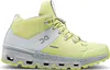 ON CLOUDTRAX WATERPROOF Damen Stiefeletten - Wander Produktbild-Vorschau 7