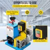 SucceBuy Elektrische Abisoliermaschine Φ1.5mmΦ25mm Tragbare Produktbild-Vorschau 6