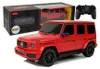Mercedes AMG G63, rc-auto, schaal 1:24, op afstand Productafbeelding-voorbeeld 1